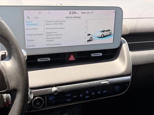 Certified Used 2023 Gold Hyundai Limited image 19