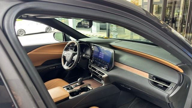 2023 Lexus RX Hybrid 350h - Photo 22