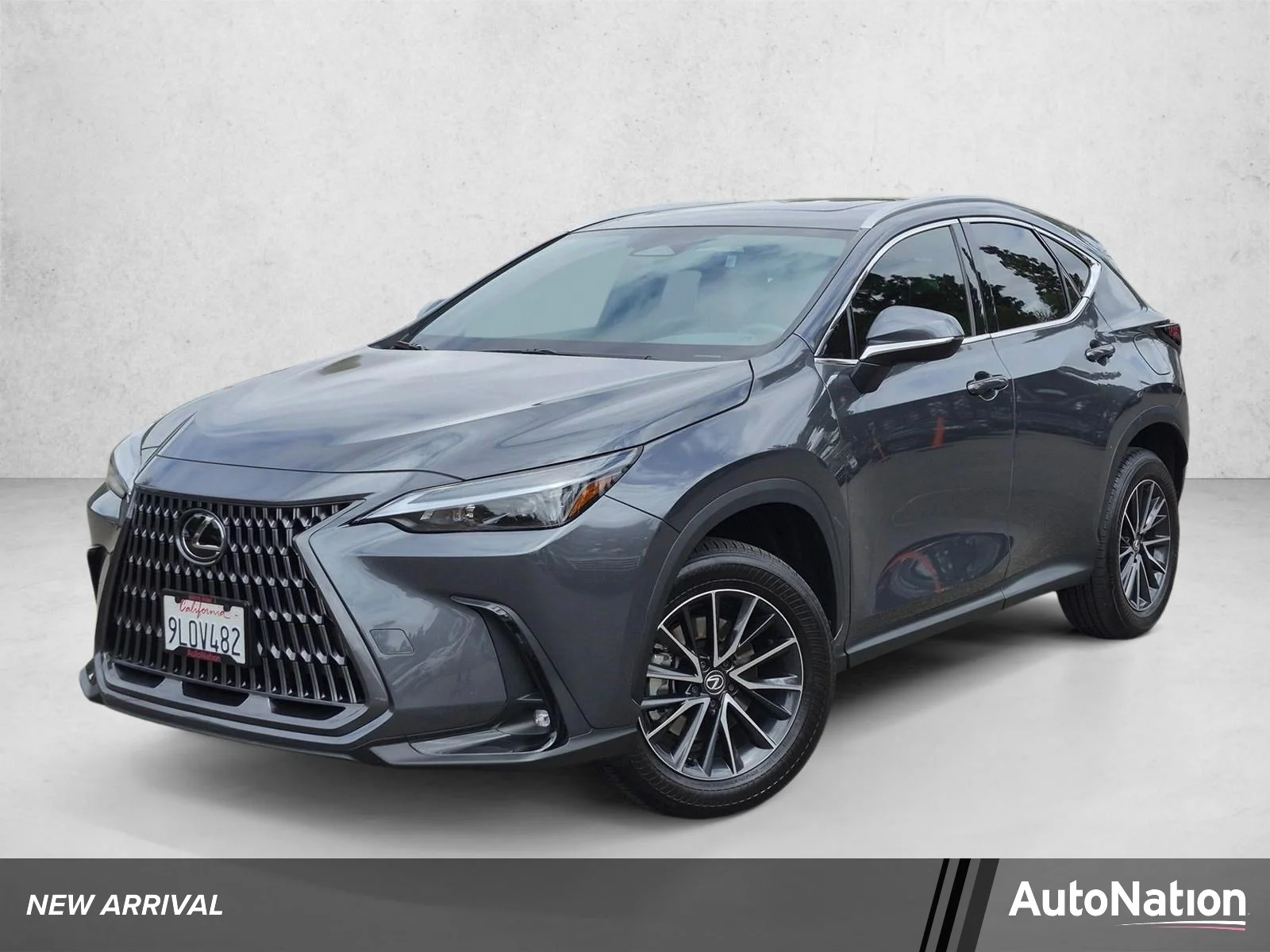 2024 Lexus NX 350 250 FWD's photo
