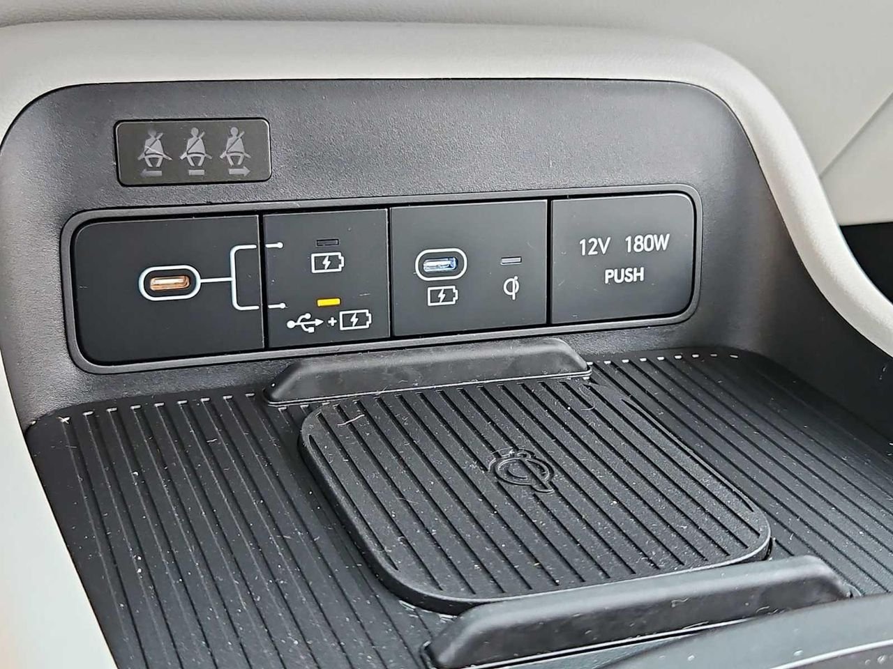 New 2026 Denim Blue Pearl Hyundai SEL Sport FWD image 30