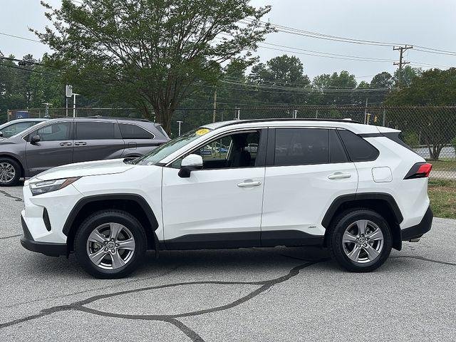 Certified Used 2024 ICE CAP Toyota  image 6