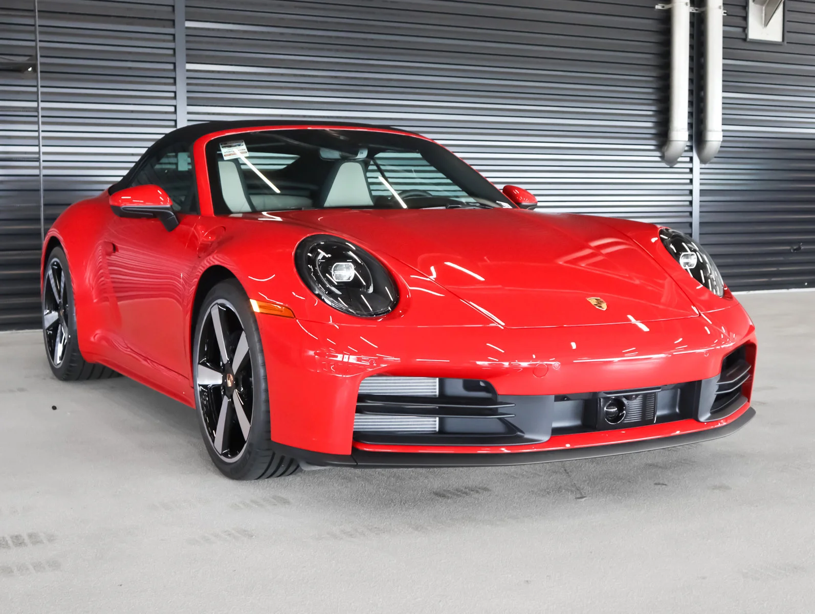 2026 Porsche 911 - Photo 8