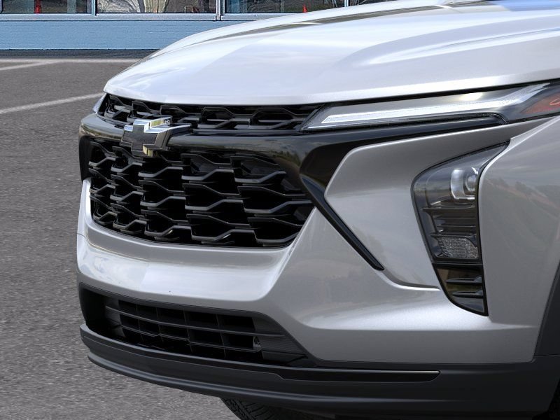 2026 Chevrolet Trax LT - Photo 13