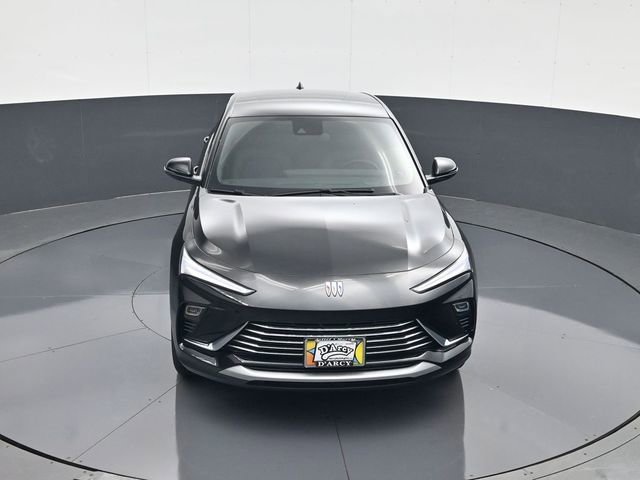 New 2026 Ebony Twilight Metallic Buick Preferred image 14