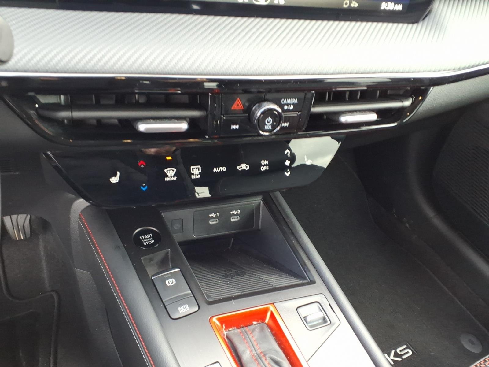2026 Nissan KICKS SR AWD - Photo 8