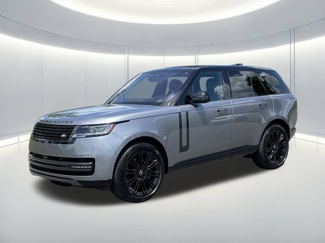 2023 Land Rover Range Rover