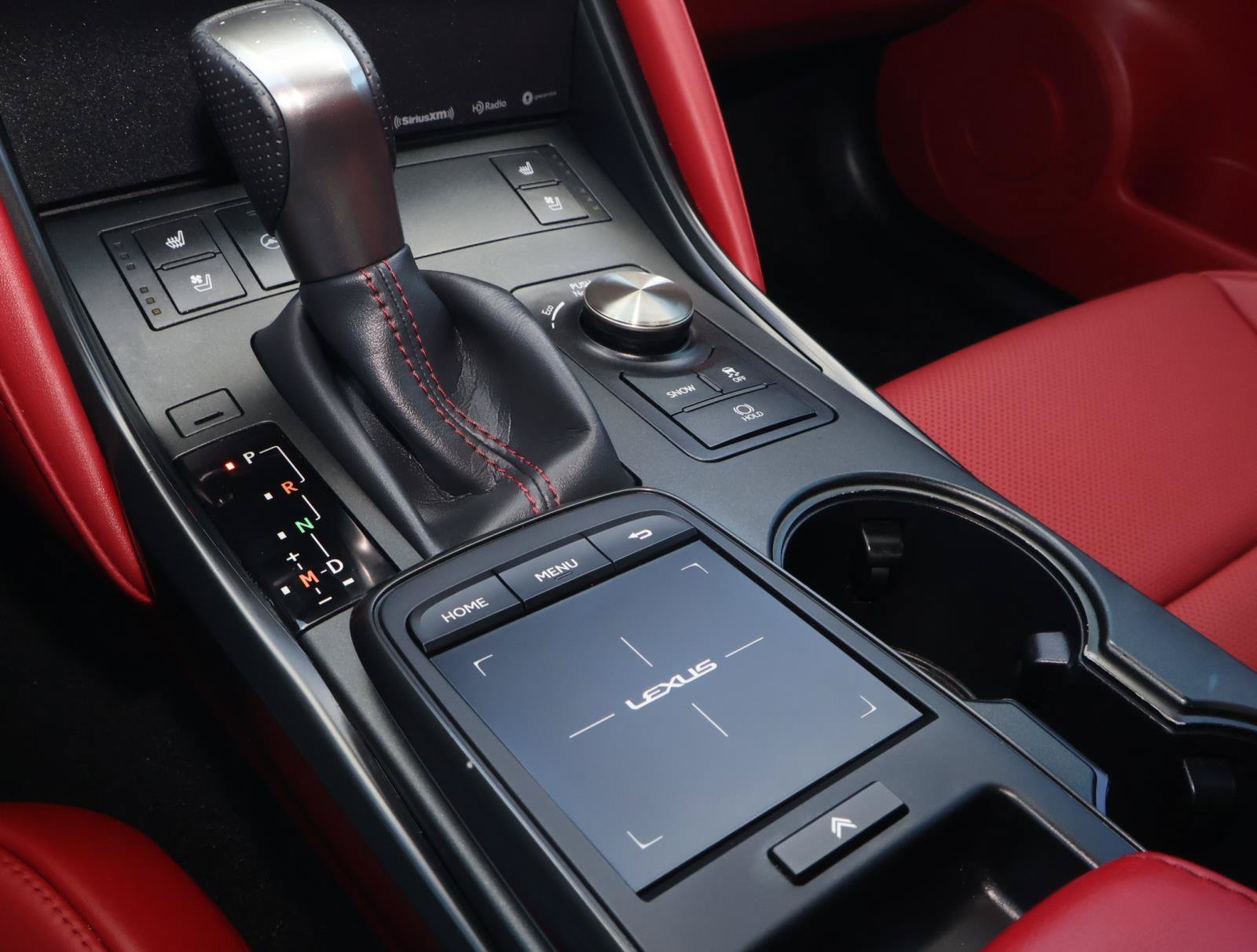 Used 2024 Ultra White Lexus 350 F SPORT image 23