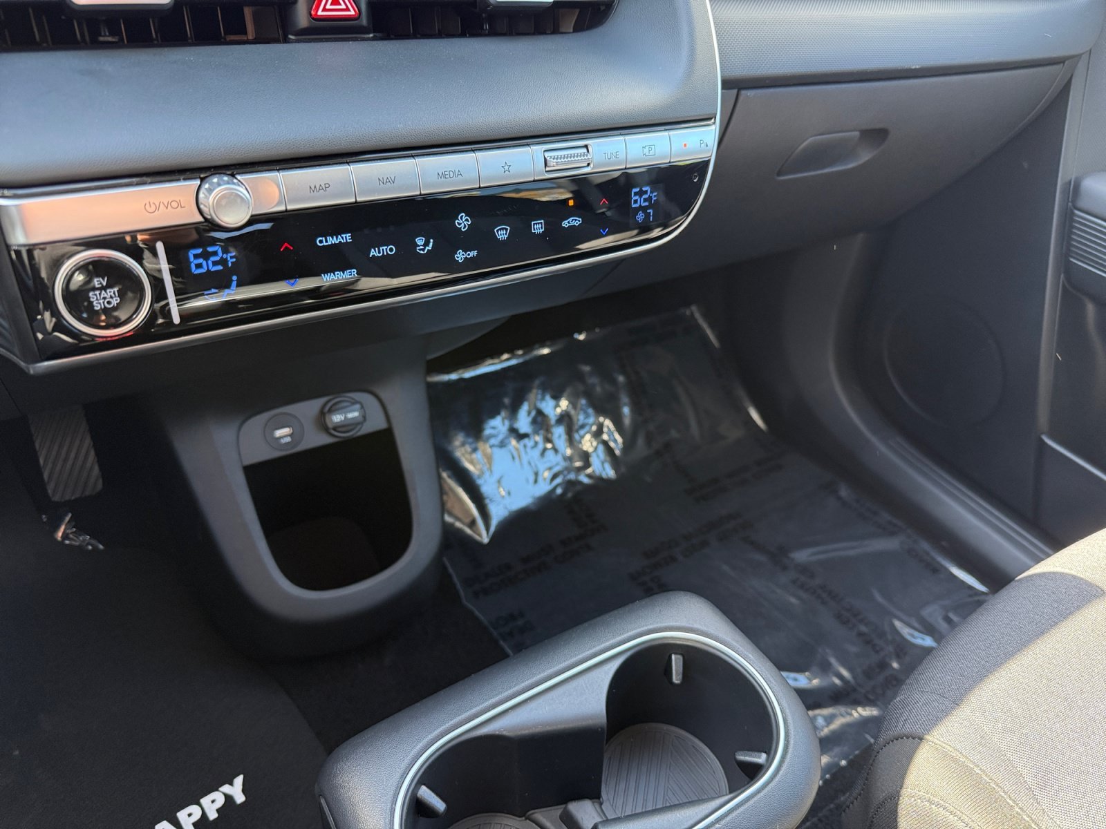 Certified Used 2024 Cyber Gray Hyundai SEL image 13