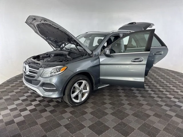 Used 2019  Mercedes-Benz GLE 400 image 11