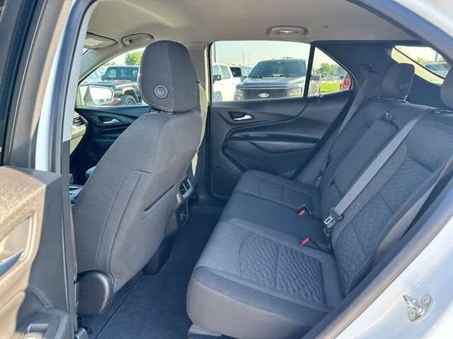 Used 2019 SUMMIT WHITE Chevrolet LT image 10