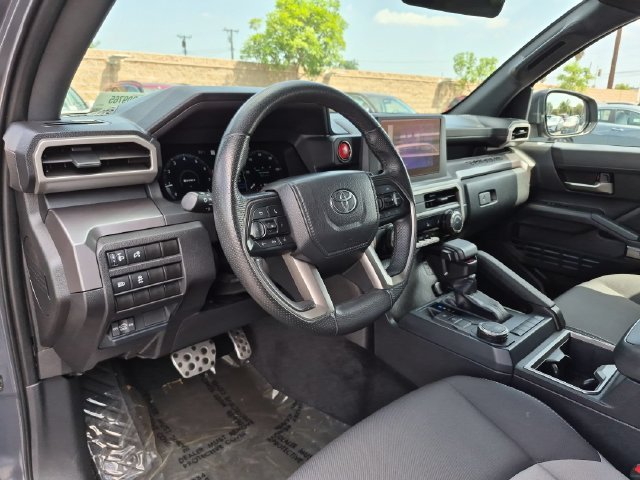 Used 2025 Underground Toyota TRD Sport image 22