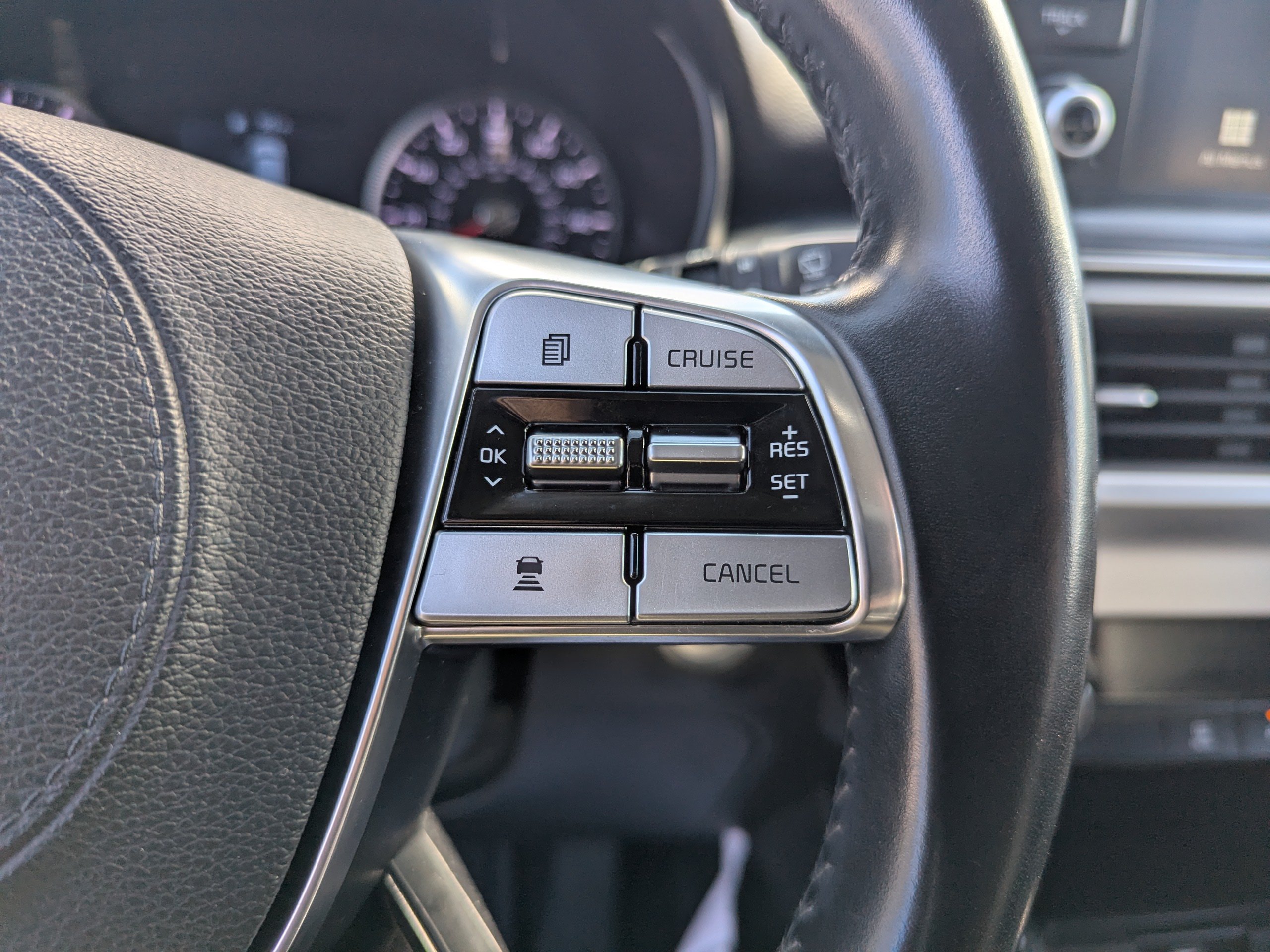2020 Kia Telluride S - Photo 17