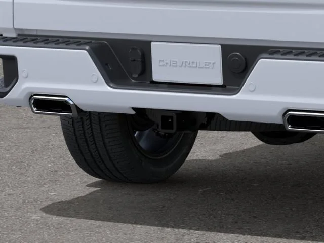 2026 Chevrolet Silverado 1500 High Country - Photo 14
