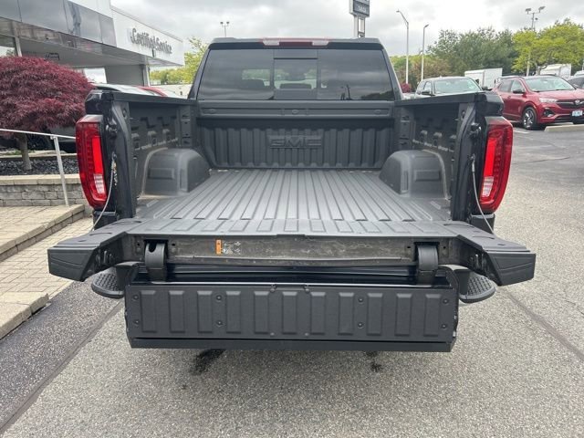 2026 GMC Sierra 1500 SLT - Photo 8