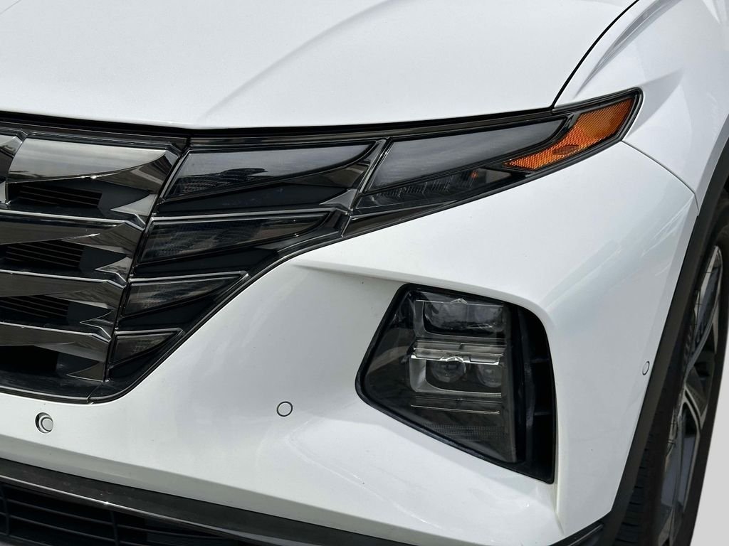 2023 Hyundai Tucson Limited - Photo 7