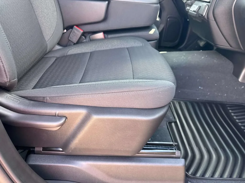2026 Chevrolet Silverado 2500 HD Custom - Photo 21