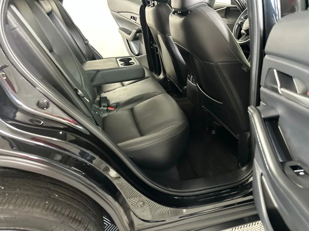 Used 2026 Jet Black Mazda 2.5 S Preferred image 20