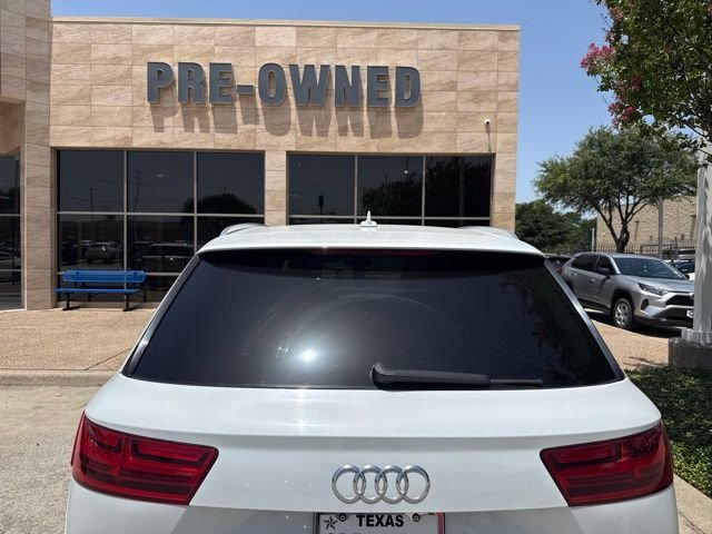 Used 2019  Audi 55 Prestige image 7
