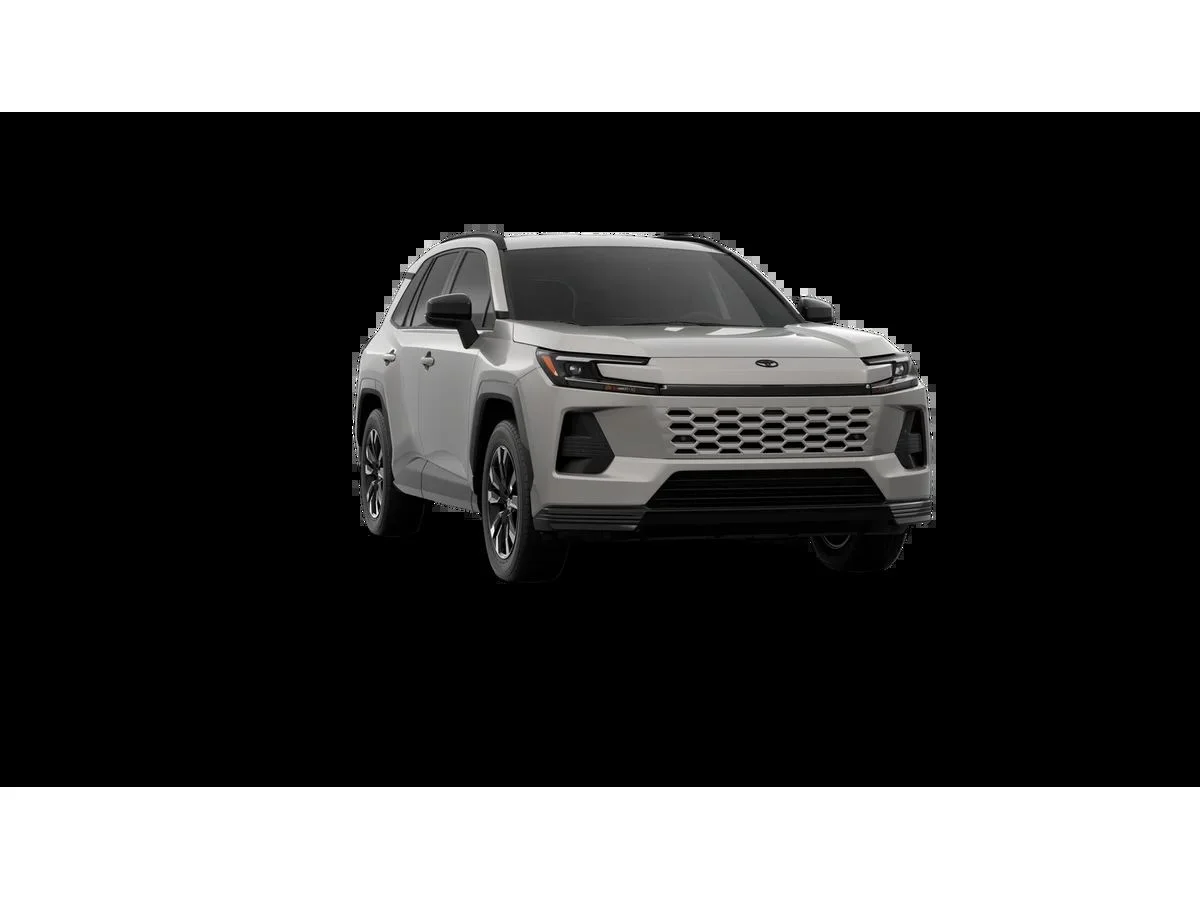 New 2026 Meteor Shower Toyota SE image 16