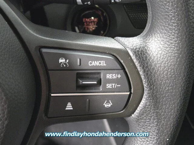 2026 Honda CR-V EX - Photo 62