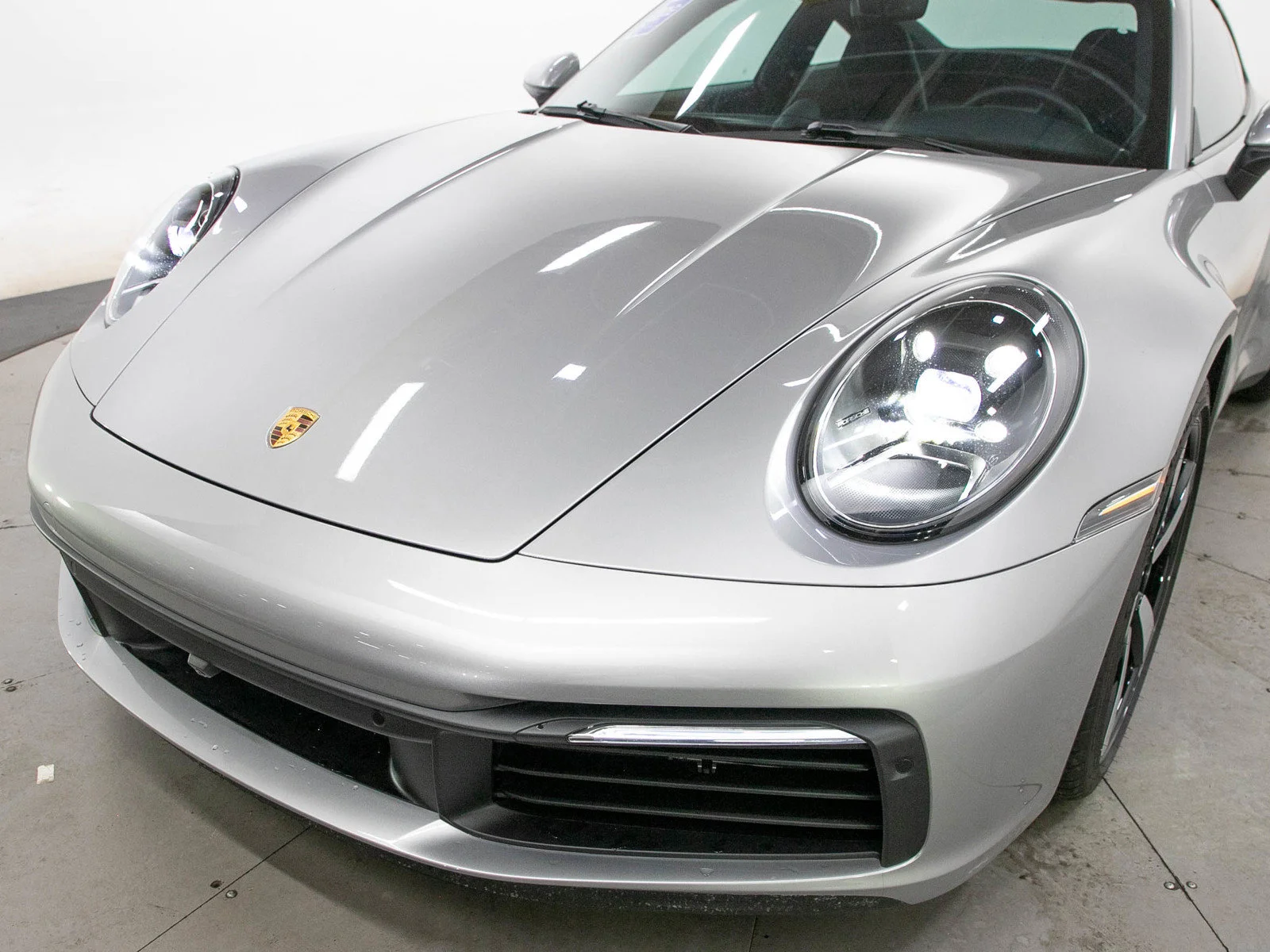 2024 Porsche 911 S - Photo 29