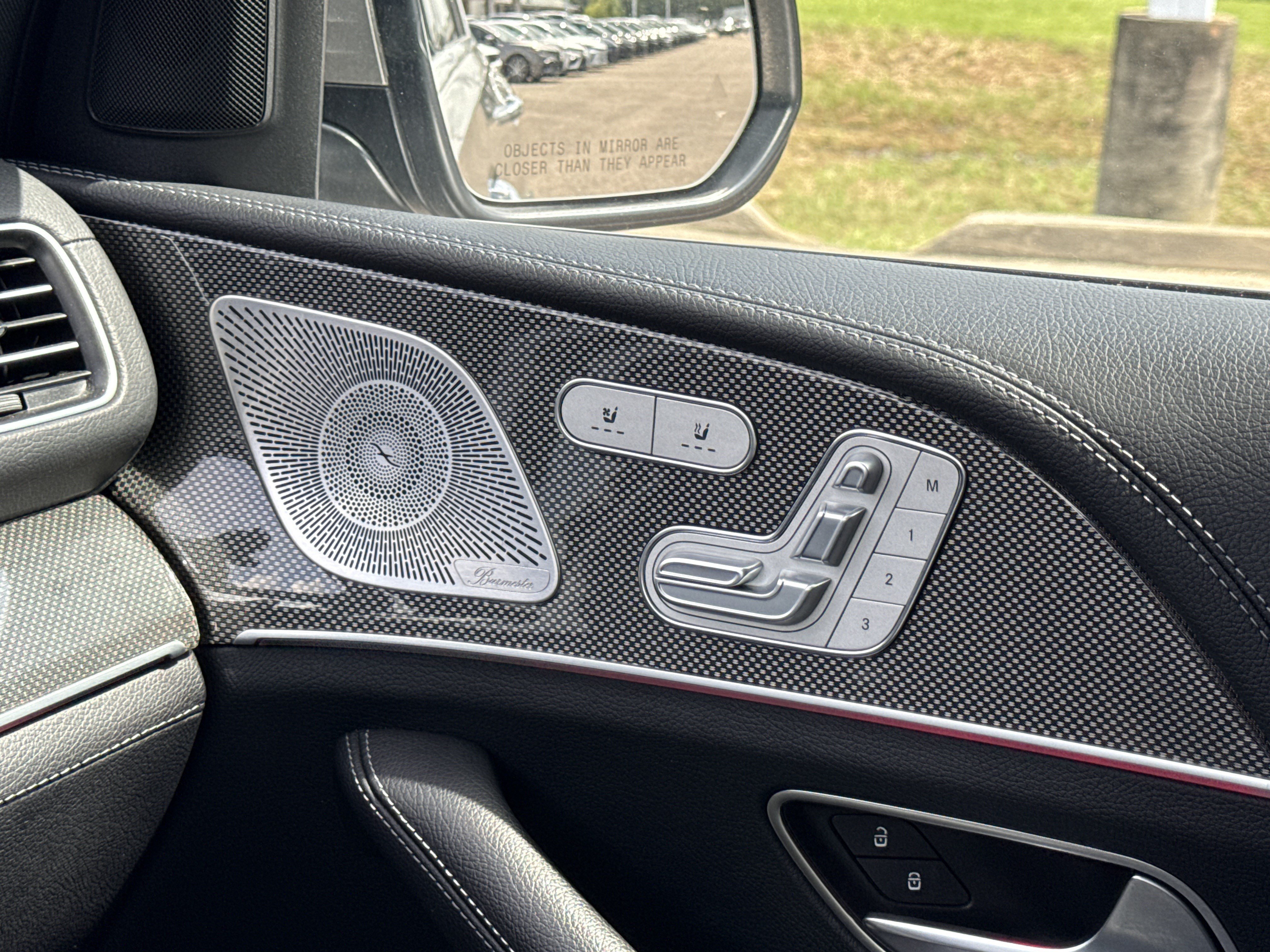 2023 Mercedes-Benz GLE GLE450 - Photo 37