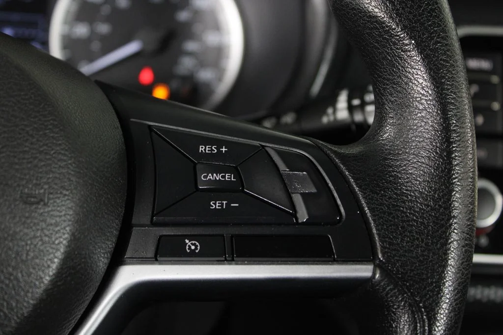 Certified Used 2022 Gray Nissan S image 27