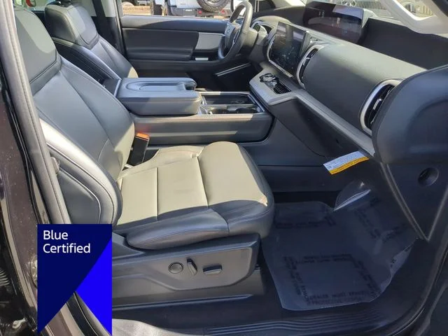 Used 2025 Black Ford Active image 37