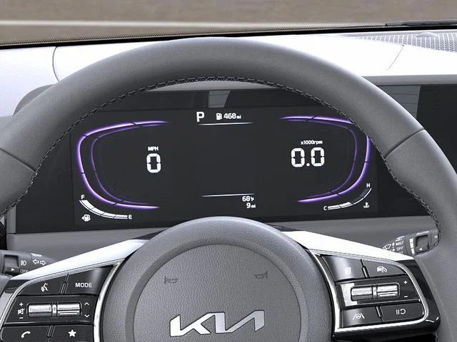 New 2026 Black Kia S image 22