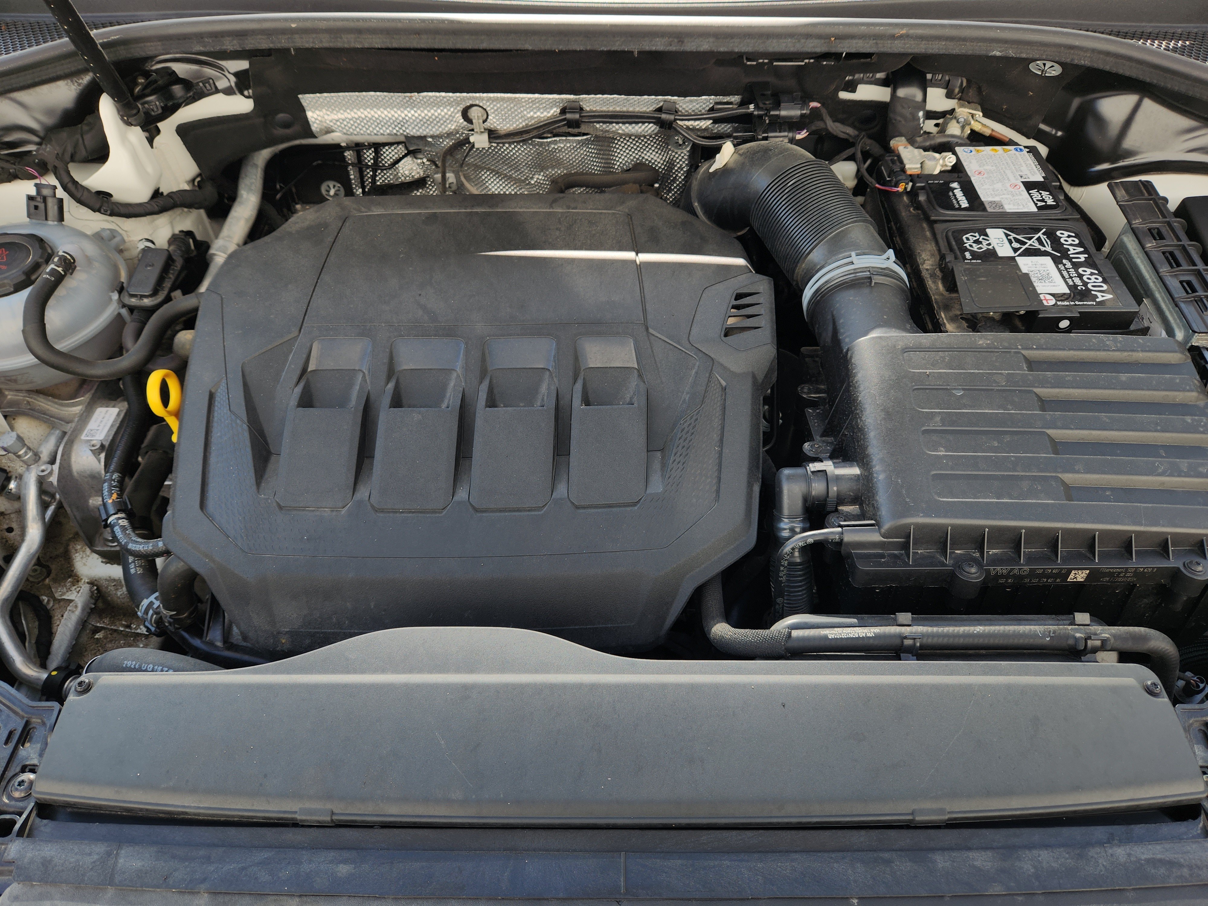 Used 2025  Audi S line Premium image 33