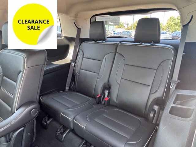 Used 2023 Black GMC Denali image 29