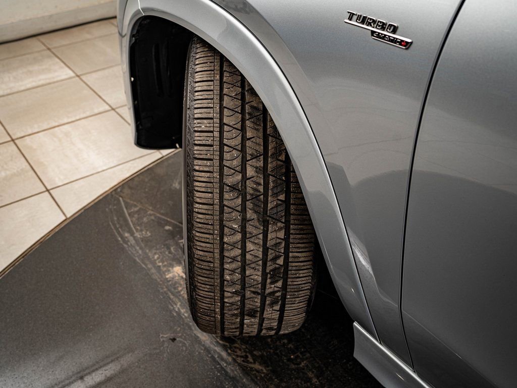 Used 2025 Silver Mercedes-Benz GLE 53 AMG® image 46