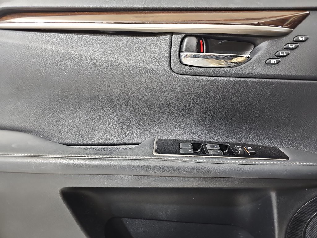 Used 2016 Gray Lexus 300h image 29