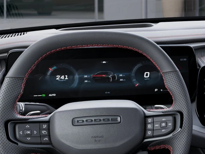 2026 Dodge Charger Daytona Scat Pack - Photo 17