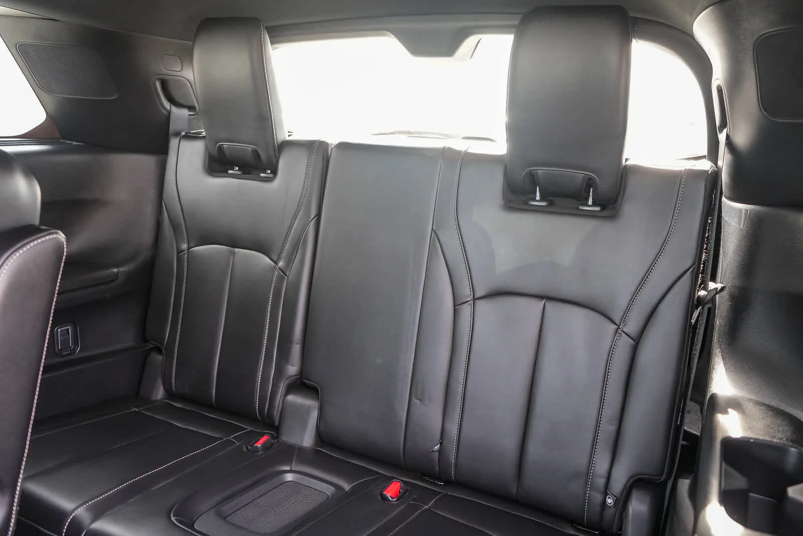 2024 INFINITI QX60 AUTOGRAPH - Photo 19