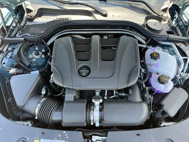 New 2027 Sub-Zero Exterior Paint Dodge R/T image 25
