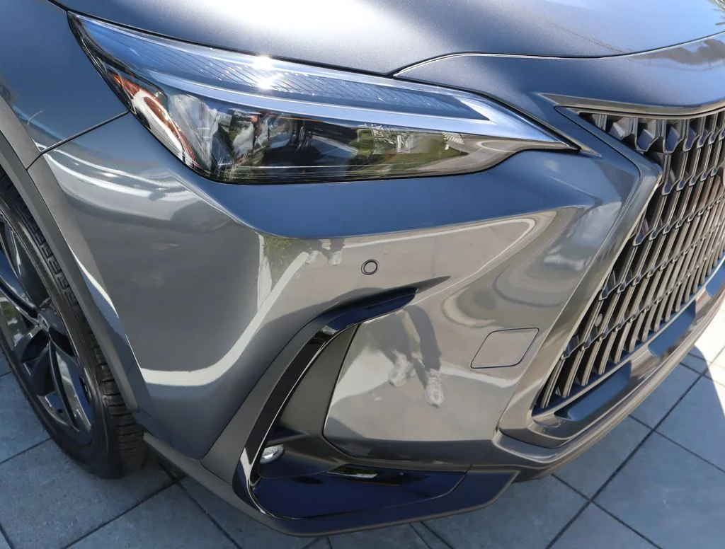 New 2026  Lexus 350h Premium image 15
