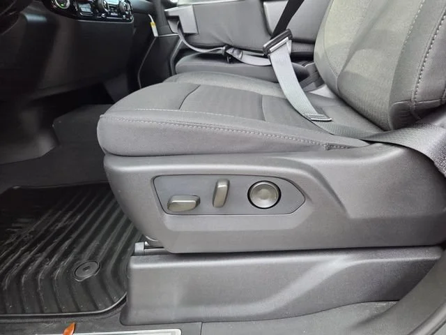 2026 Chevrolet Silverado 1500 LT - Photo 22