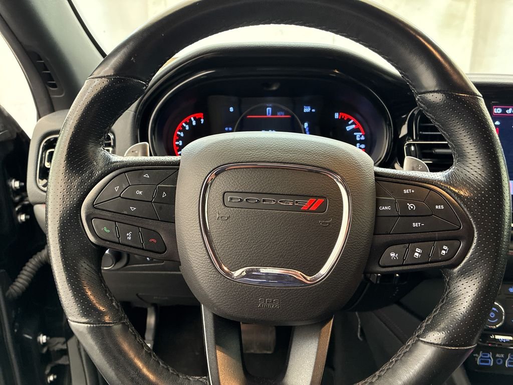 Used 2024 Black Dodge GT Plus image 15