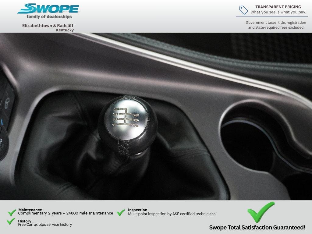 Used 2022 Indigo Blue Dodge R/T image 24