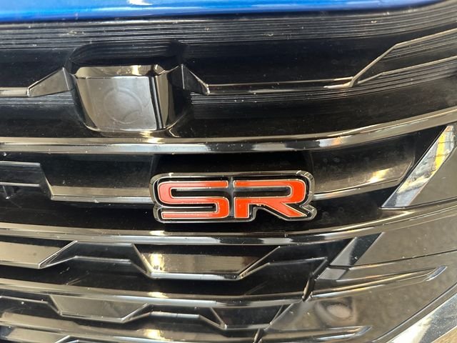 Used 2025 Blue Nissan SR image 22