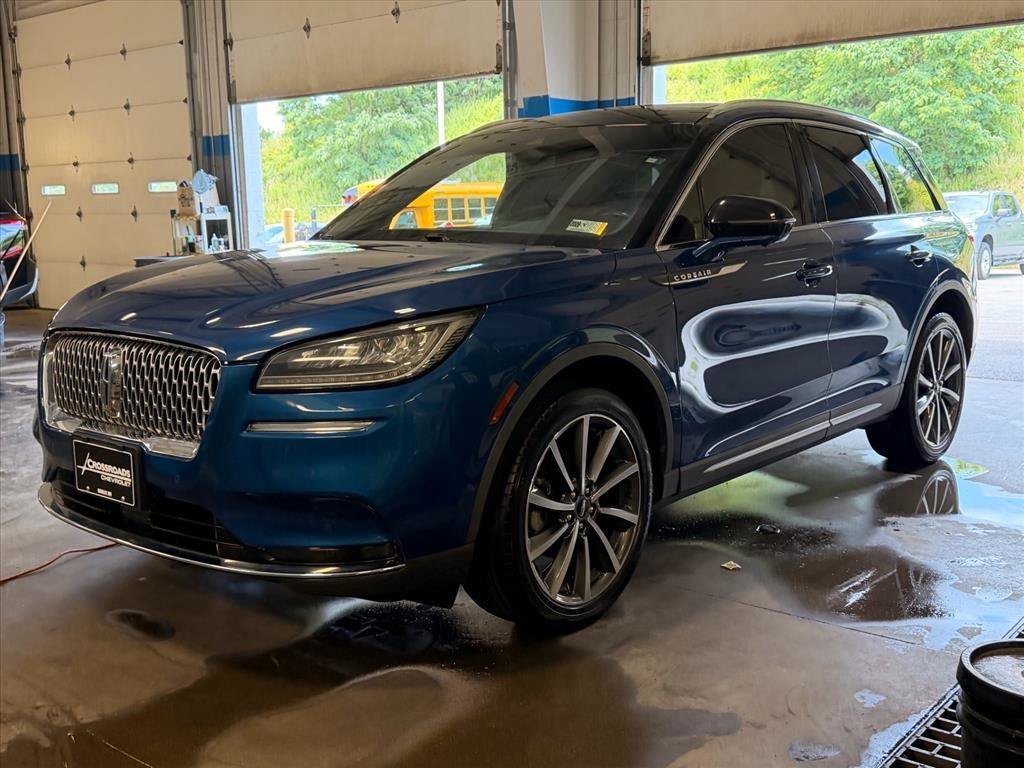 2020 Lincoln Corsair Reserve AWD's photo