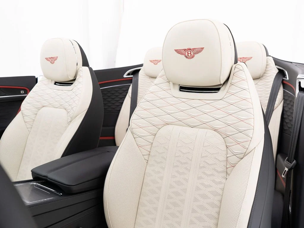 New 2026 Hallmark Bentley Mulliner image 24