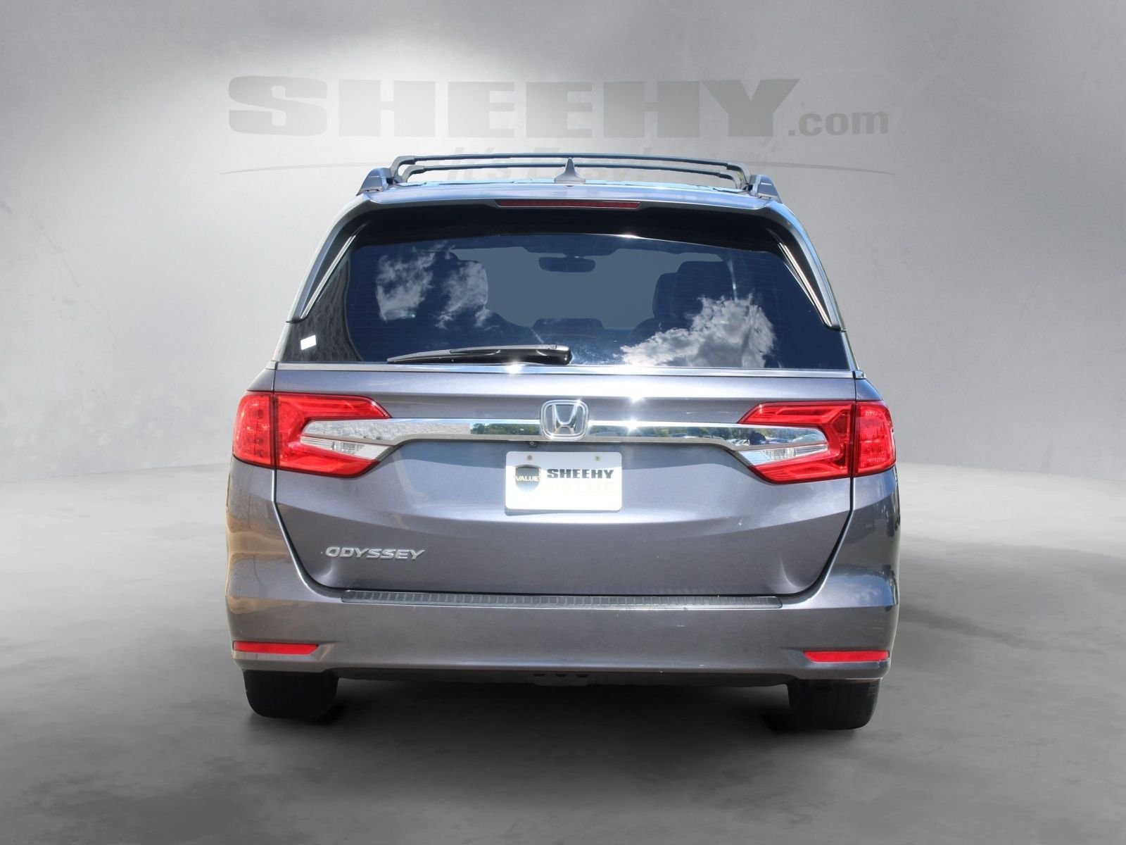 Used 2019  Honda EX-L image 13