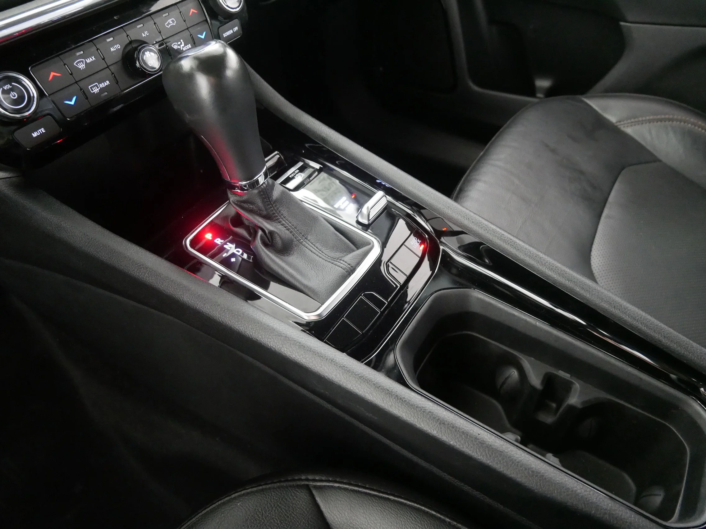 2022 Jeep Compass (RED) Edition - Photo 24