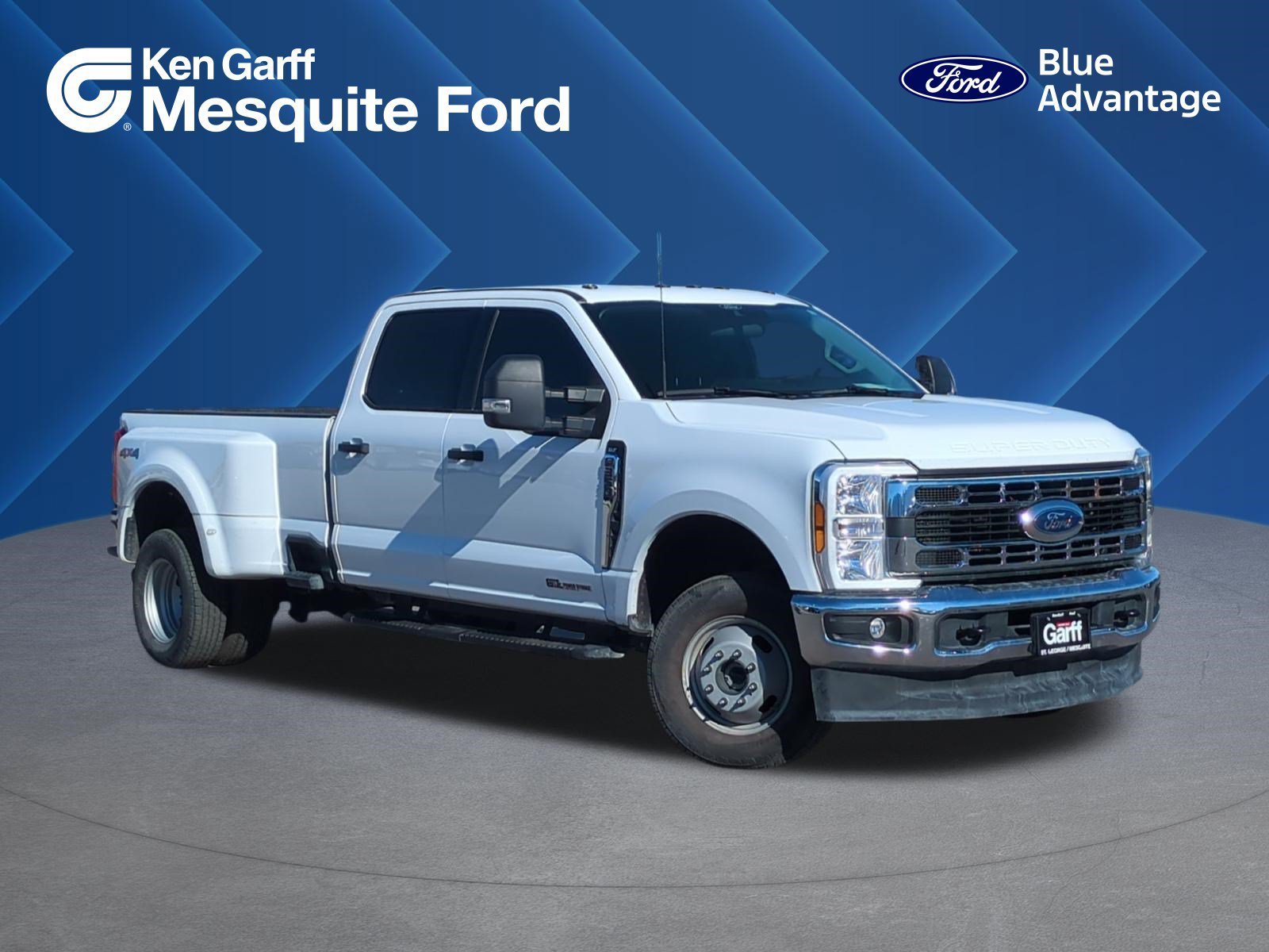 2026 Ford F-350 Super Duty