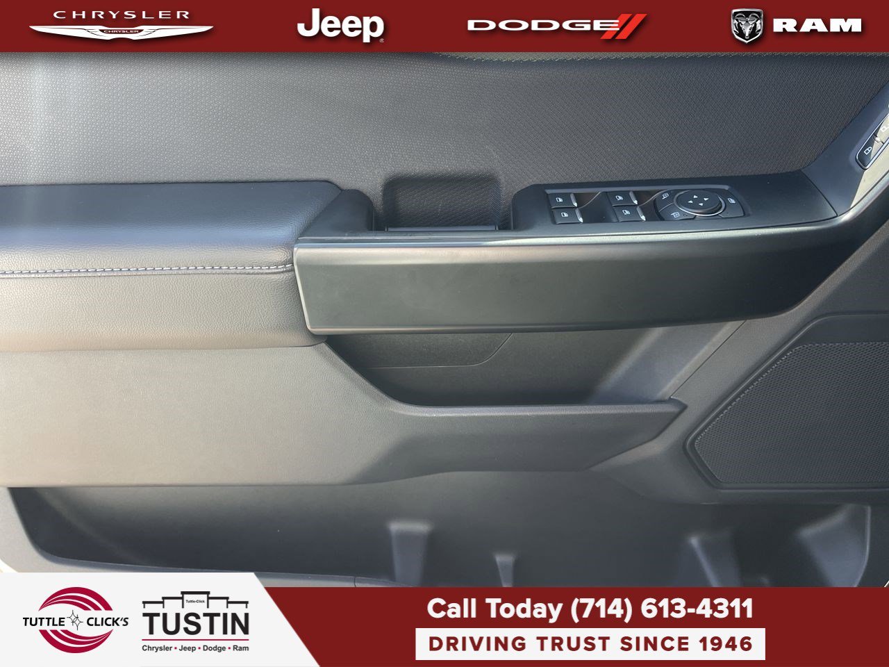 Used 2025 White Ford STX image 20