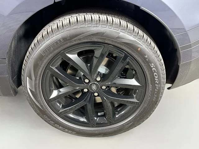 New 2026 Varesine Blue Land Rover S image 33