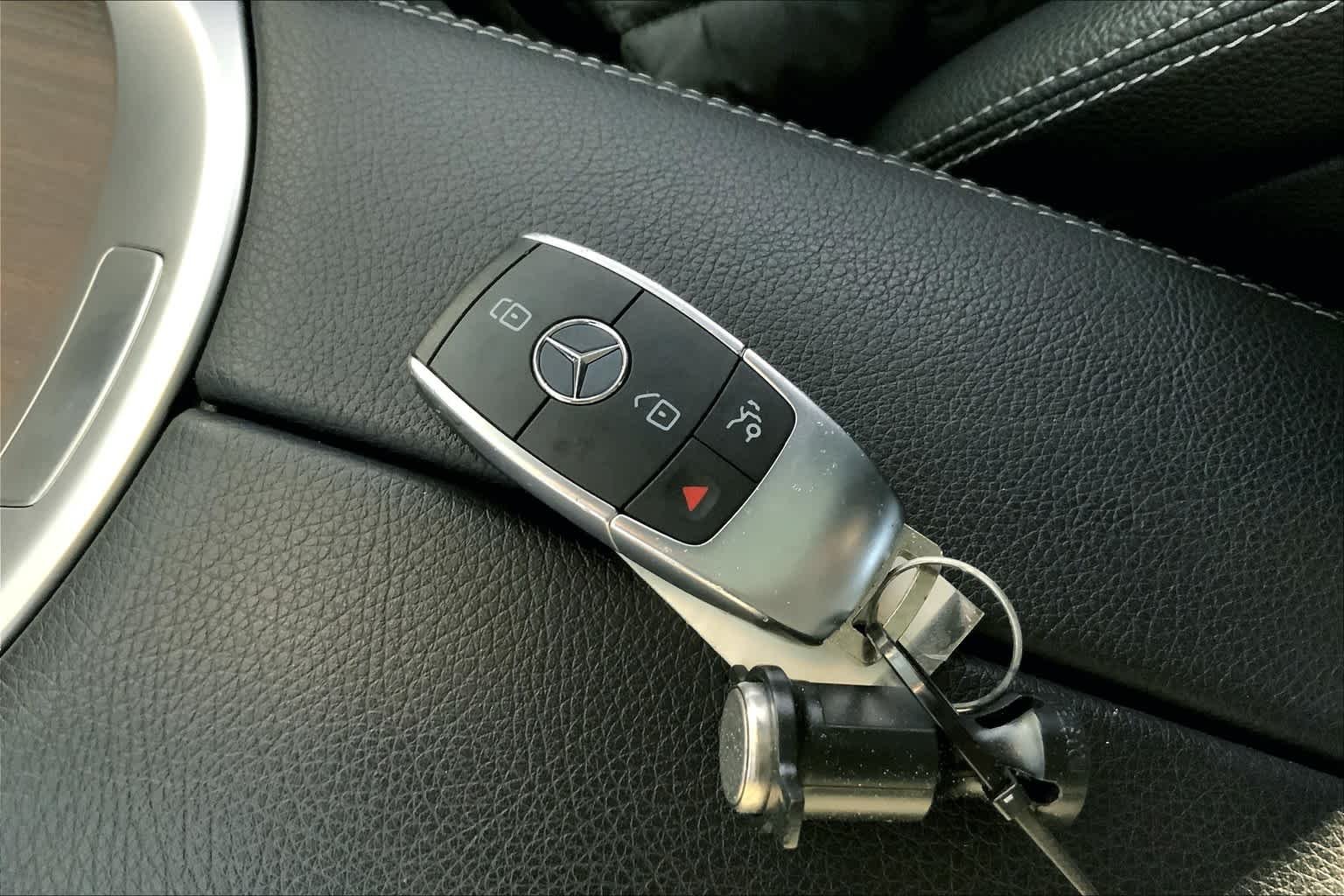 Certified Used 2021 Black Mercedes-Benz C 300 image 15