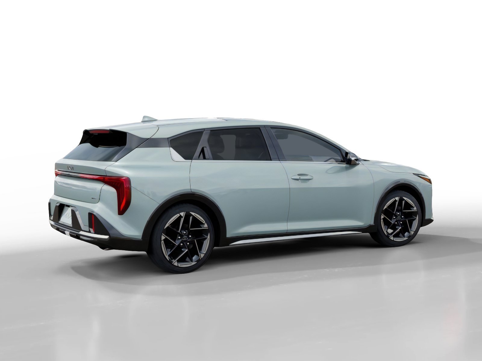 New 2026 MORNING HAZE Kia GT-Line image 6
